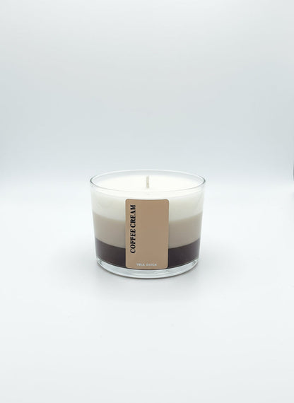 Vela Coffee Cream