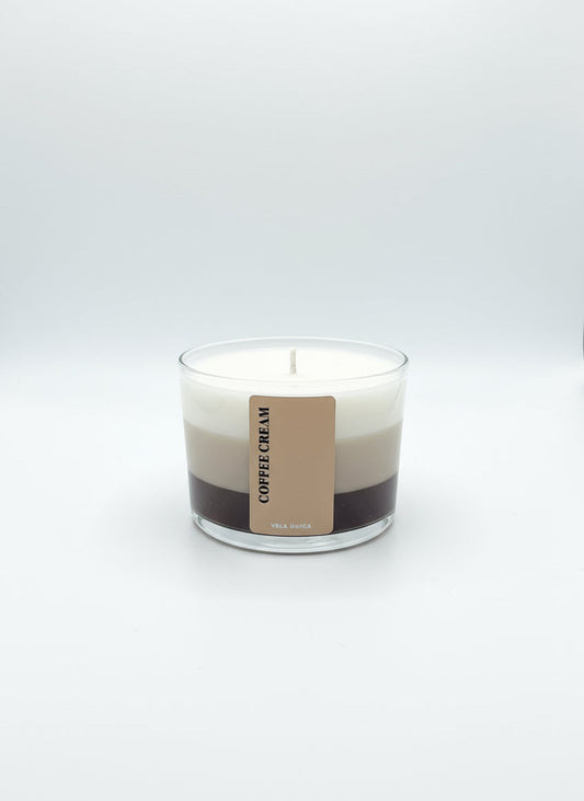 Vela Coffee Cream